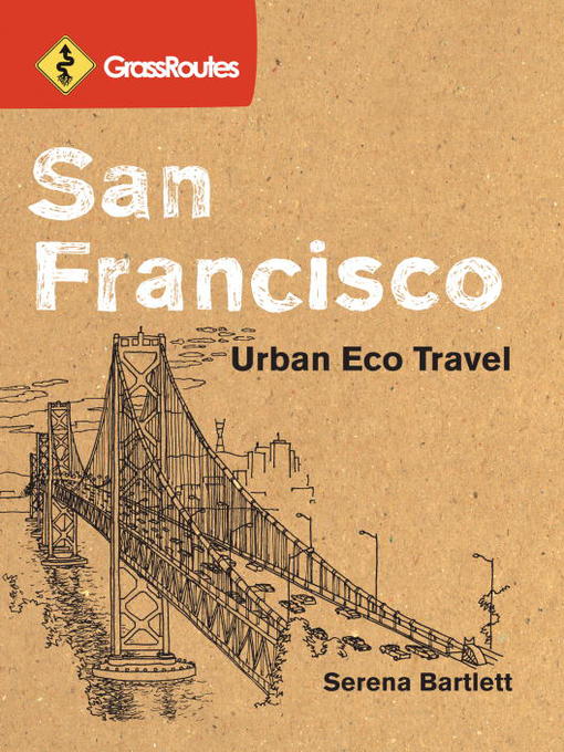 Title details for San Francisco by Serena Bartlett - Available